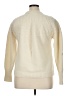 Royal Robbins Solid Ivory Turtleneck Sweater Size XL - photo 2