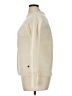 Royal Robbins Solid Ivory Turtleneck Sweater Size XL - photo 5