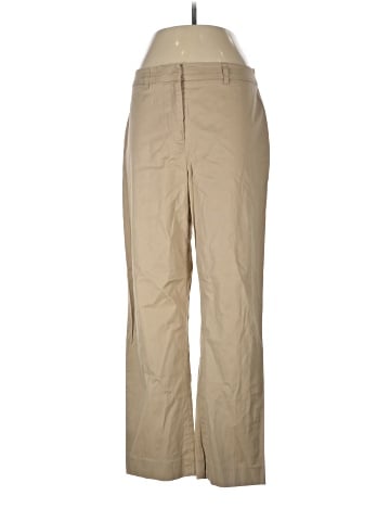Jones New York Signature Khakis (view 1)