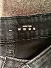 Gap Black Jeans Size 4 (tall) - photo 7