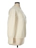 Royal Robbins Solid Ivory Turtleneck Sweater Size XL - photo 4