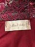 Altar'd State 100% Polyester Burgundy Sleeveless Top Size S - photo 7