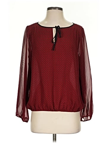 Vince Camuto 3/4 Sleeve Blouse (view 1)