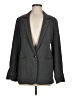 Banana Republic Gray Blazer Size 6 - photo 1