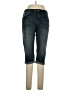 Baccini Color Block Blue Jeans Size 14 (petite) - photo 1