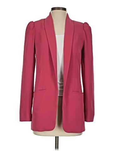 Express Outlet Blazer (view 1)
