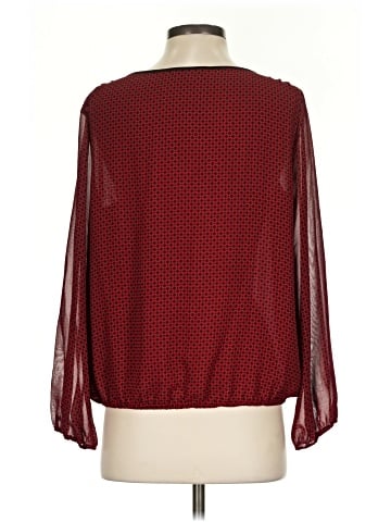Vince Camuto 3/4 Sleeve Blouse (view 2)