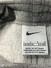 Nike Gray Sweatpants Size 6 - 7 - photo 3