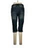 Baccini Color Block Blue Jeans Size 14 (petite) - photo 2