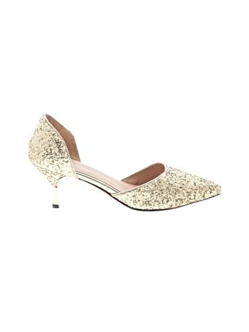 Assorted Brands Heels (view 1)