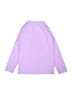 Unbranded Purple Rash Guard Size 12 - photo 2