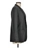 Banana Republic Gray Blazer Size 6 - photo 4