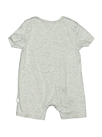 Duck Duck Goose Short Sleeve Onesie (view 2)