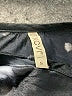 XCVI Black Sleeveless Blouse Size S - photo 7