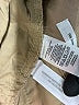 Ann Taylor LOFT Solid Tan Khakis Size 4 - photo 8