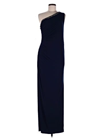 Adrianna Papell Cocktail Dress (view 1)