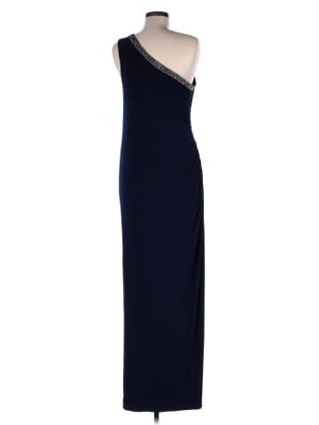 Adrianna Papell Cocktail Dress (view 2)