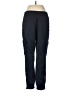 Elevenses 100% Polyester Blue Cargo Pants Size 2 - photo 2