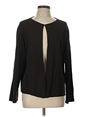 Eileen Fisher Blazer (view 1)