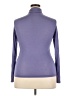 Uniqlo Purple Long Sleeve Turtleneck Size XXL - photo 2
