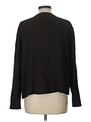Eileen Fisher Blazer (view 2)