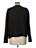 Eileen Fisher Black Blazer Size L - photo 2