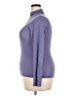 Uniqlo Purple Long Sleeve Turtleneck Size XXL - photo 5