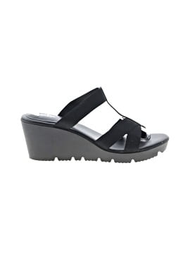 Charles By Charles David Wedges