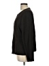 Eileen Fisher Black Blazer Size L - photo 5