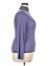 Uniqlo Purple Long Sleeve Turtleneck Size XXL - photo 4