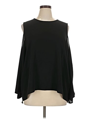 Vince Camuto Sleeveless Blouse (view 1)