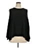 Vince Camuto Black Sleeveless Blouse Size XL - photo 1