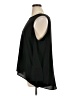 Vince Camuto Black Sleeveless Blouse Size XL - photo 5