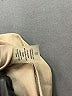 Calvin Klein Color Block Tan Cocktail Dress Size 6 - photo 8