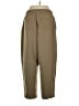 Mondetta Tan Casual Pants Size XL - photo 2