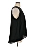 Vince Camuto Black Sleeveless Blouse Size XL - photo 4
