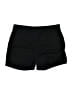 Old Navy Solid Black Shorts Size 10 - photo 2
