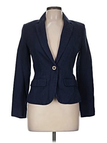 Merona Blazer (view 1)