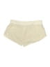 Lululemon Athletica Stripes Ivory Shorts Size 8 - photo 2