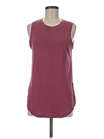 Athleta Sleeveless T-Shirt (view 1)