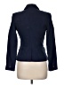 Merona 100% Cotton Blue Blazer Size 6 - photo 2