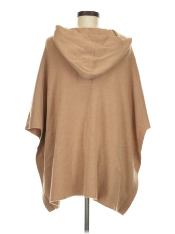 Lou & Grey Poncho (view 2)