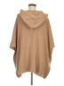 Lou & Grey Tan Poncho Size Med - Lg - photo 2