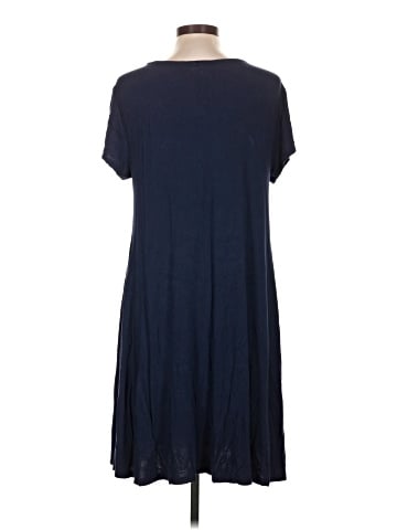 Style&Co Casual Dress (view 2)