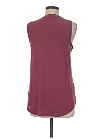 Athleta Sleeveless T-Shirt (view 2)