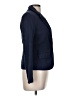 Merona 100% Cotton Blue Blazer Size 6 - photo 4