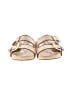 J.Crew Tan Sandals Size 9 - photo 2