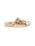 J.Crew Tan Sandals Size 9 - photo 1