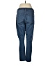Democracy Solid Blue Jeans Size 8 - photo 2