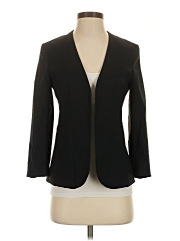 Theory Wool Blazer (view 1)